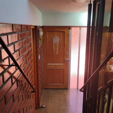Hostal Donde Rita Вікунья Екстер'єр фото
