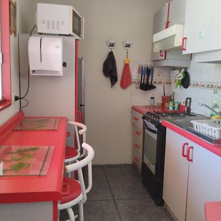 Hostal Donde Rita Вікунья Екстер'єр фото
