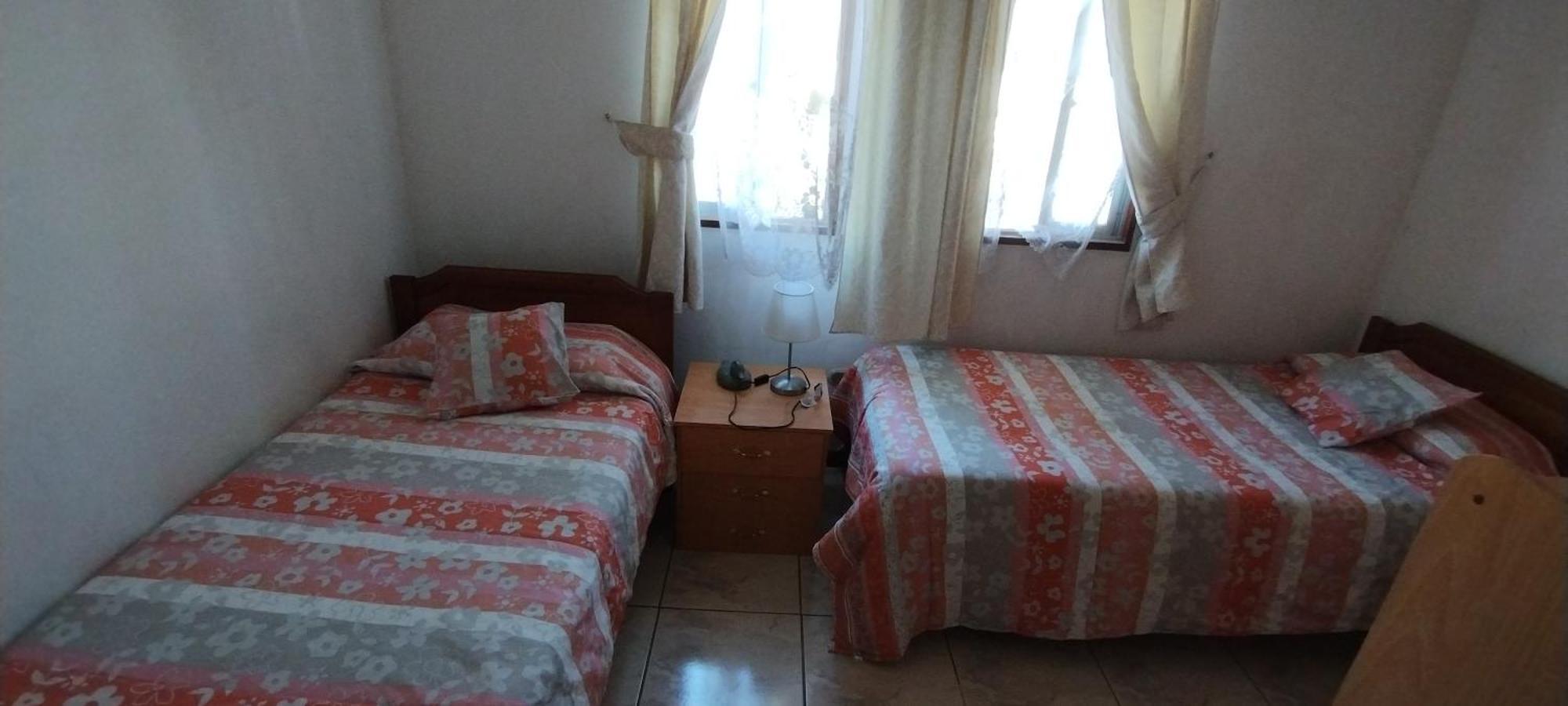 Hostal Donde Rita Вікунья Екстер'єр фото