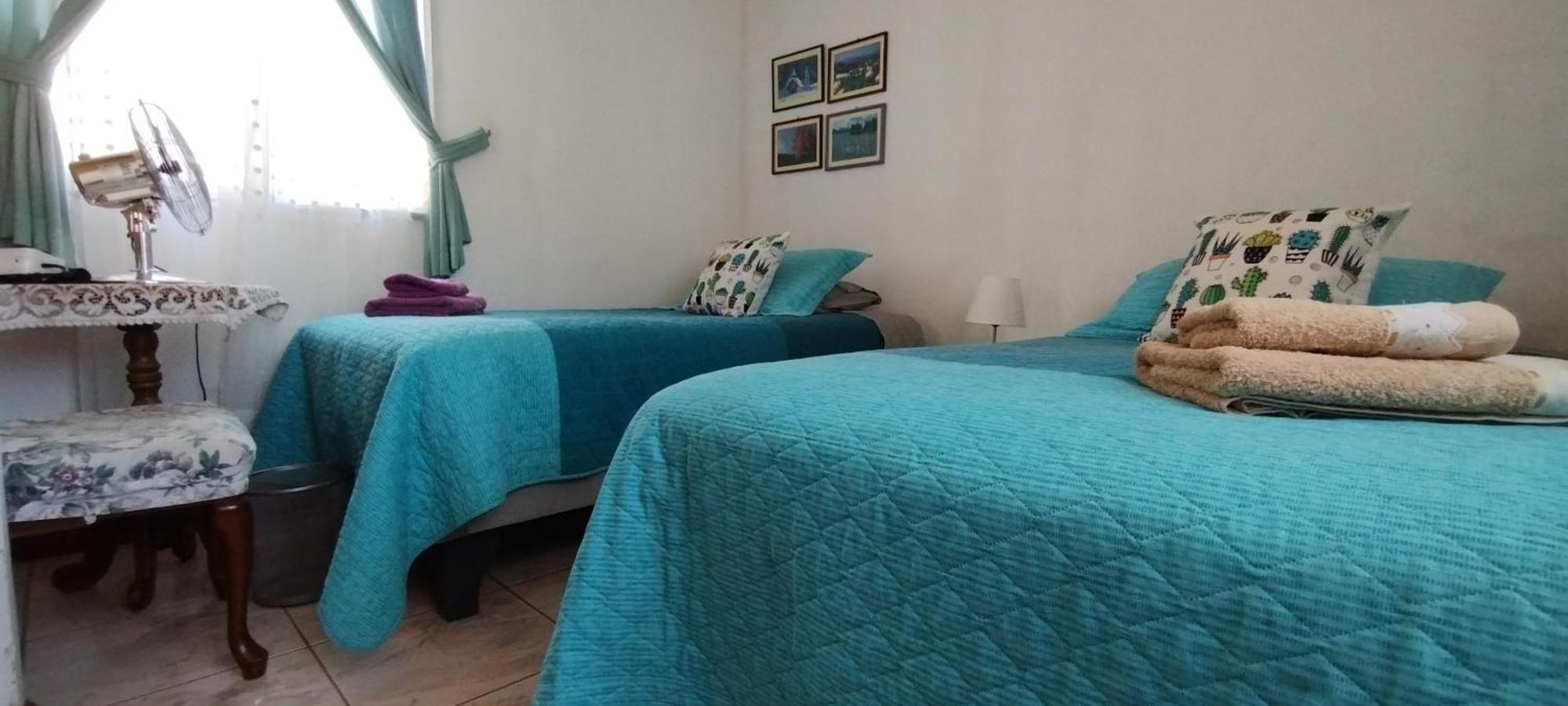 Hostal Donde Rita Вікунья Екстер'єр фото