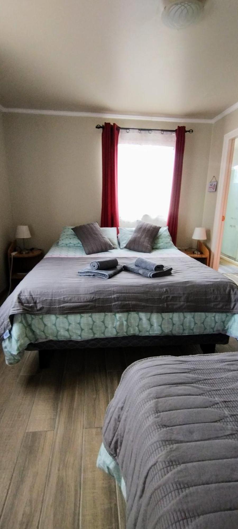Hostal Donde Rita Вікунья Номер фото