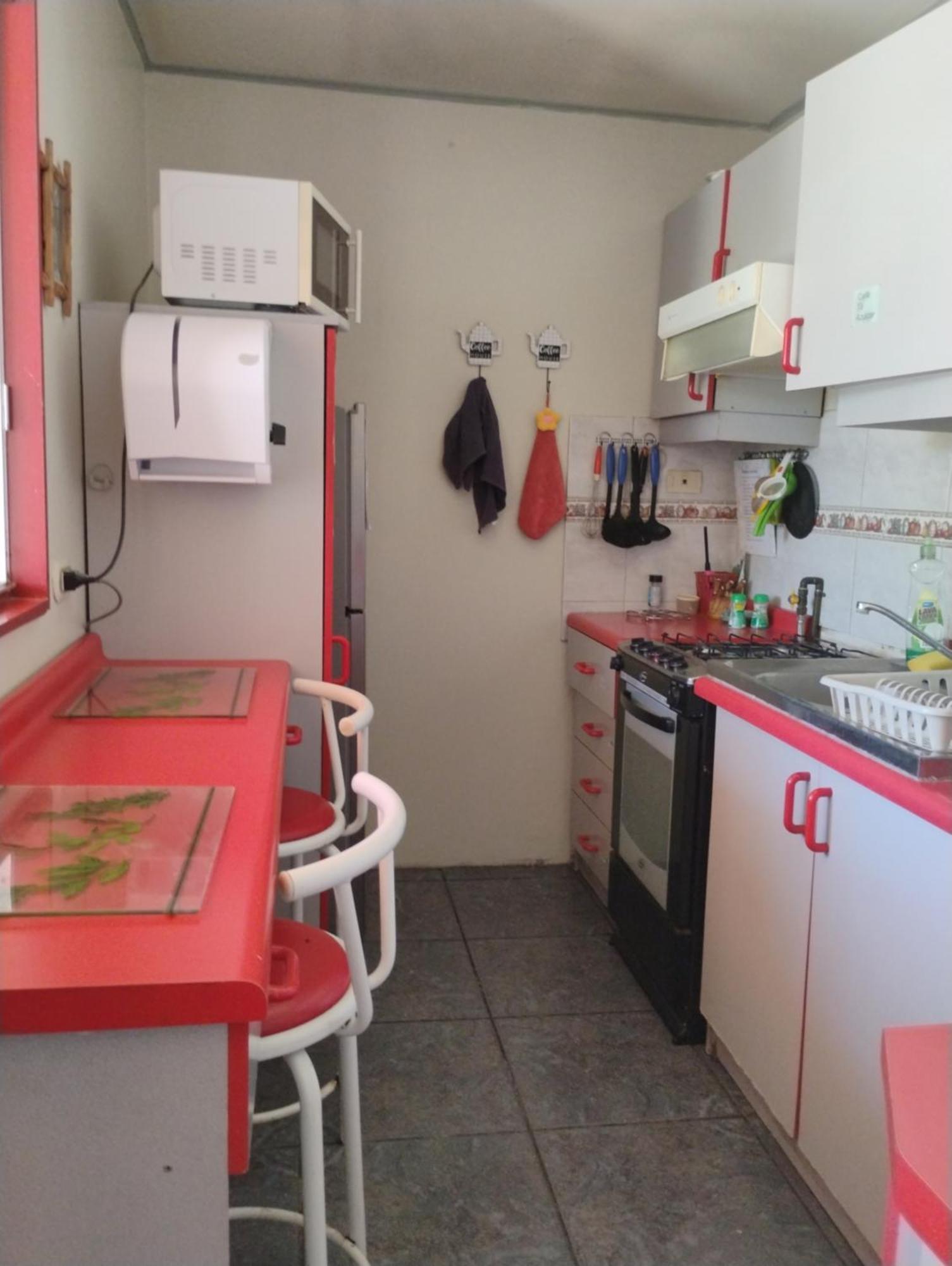 Hostal Donde Rita Вікунья Екстер'єр фото