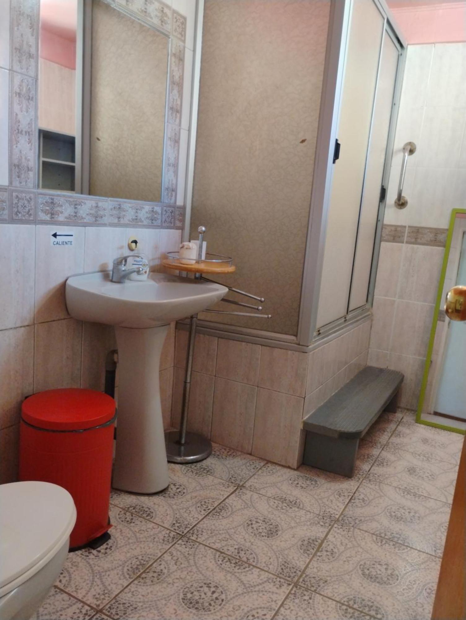 Hostal Donde Rita Вікунья Номер фото