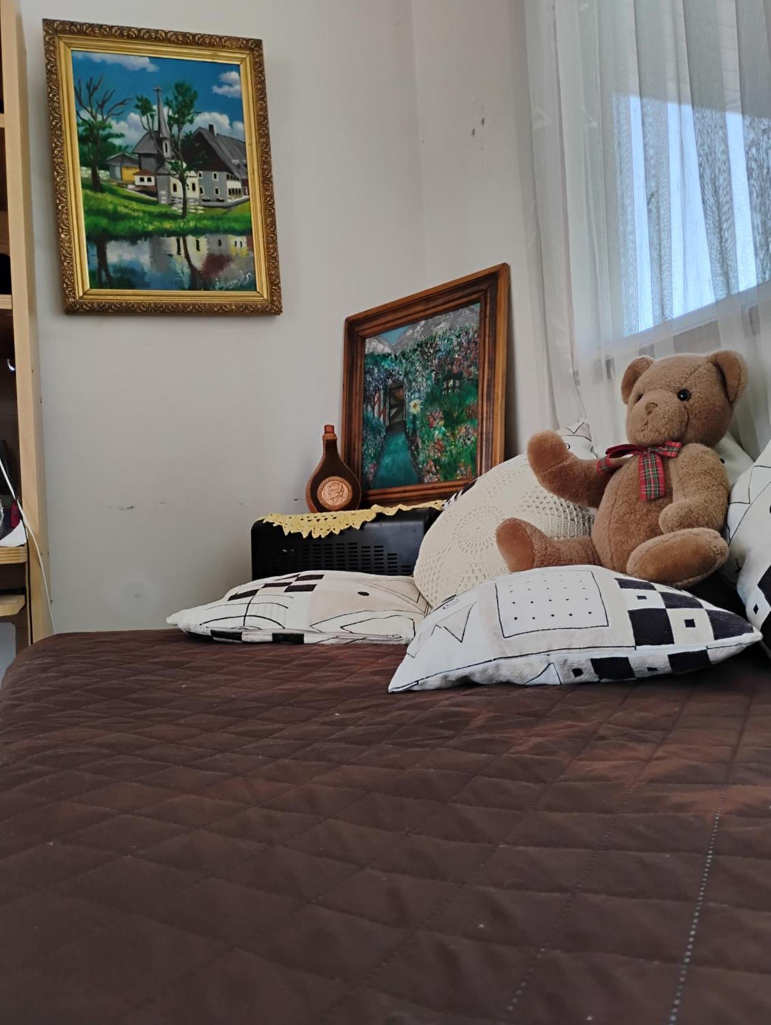 Hostal Donde Rita Вікунья Екстер'єр фото