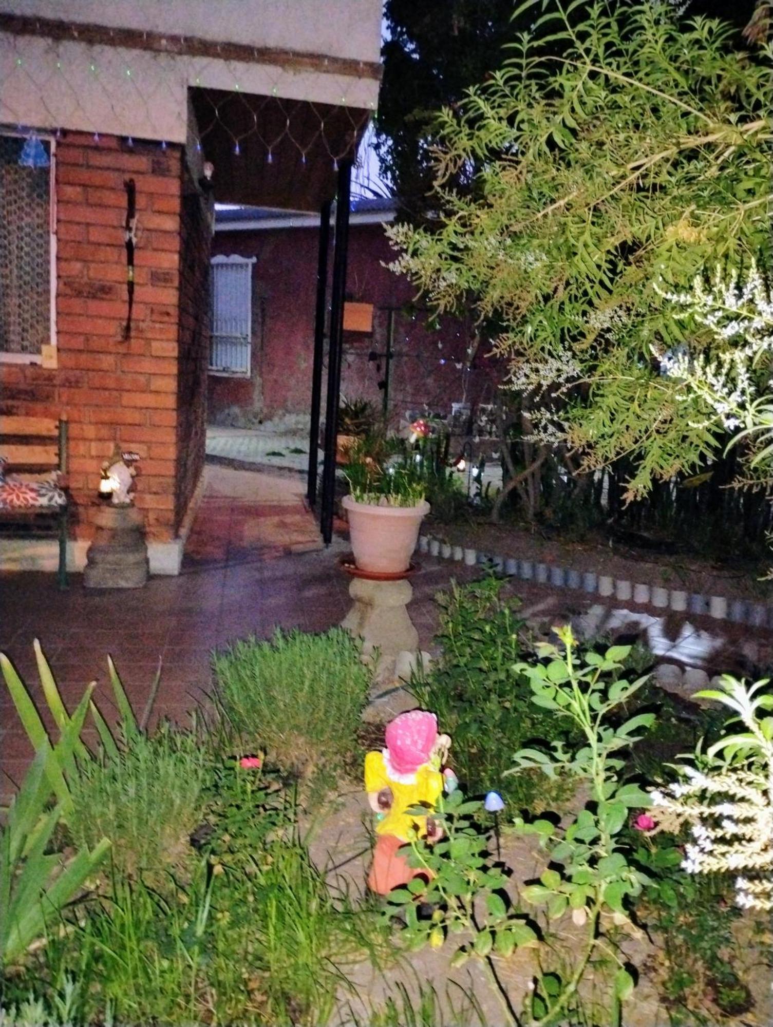 Hostal Donde Rita Вікунья Екстер'єр фото